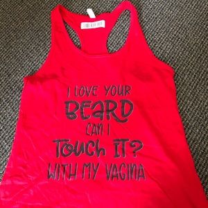Women’s Tank